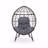 Outdoor Patio Teardrop Chair