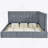 Upholstered Daybed Sofa Bed Frame-932869374