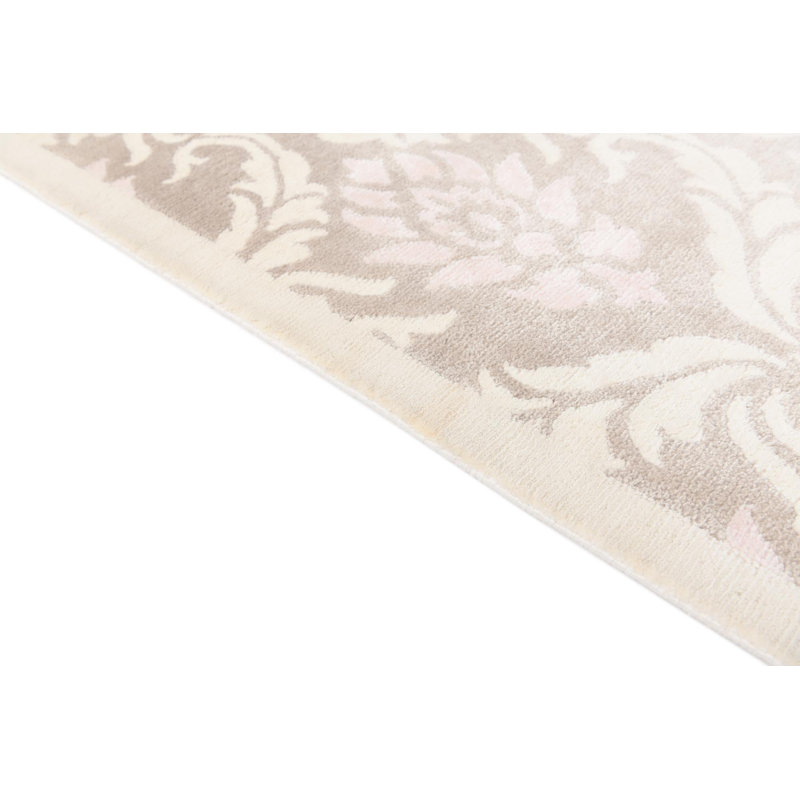 Tapis brun clair Murry
