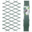 Hartington 13.0048cm H x 65.024cm W Green Plastic Fence Panels