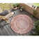 Siruma Flatweave Grey Rug