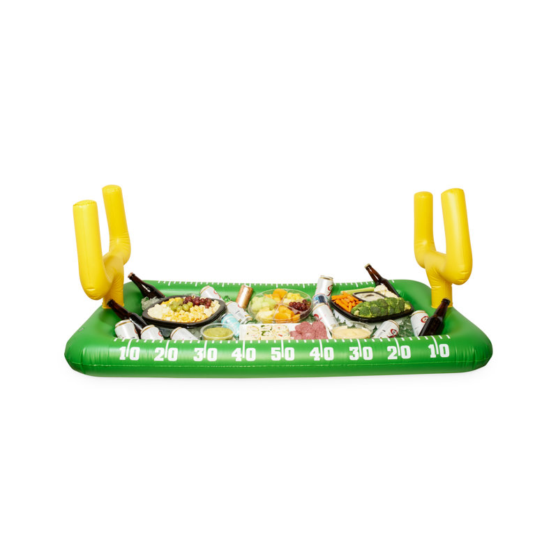 Glacière pour terrain de football gonflable TrueZoo