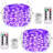 Shadybrook 396' Battery Powered 100 - Bulb String Lights-774044062