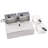 Panier de friteuse 5000W 110V