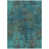 Rectangle 5' x 7'6"