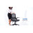 Boss Office Products Vinyl Task Chair