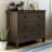 Frisco 3 - Drawer Accent Chest-782855093