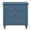 Table de chevet 3 tiroirs Albers-1493652597