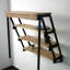Folding Table Solid Wood-1519411615
