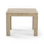 Table de bout en bois massif Daydrian-843003886