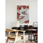 1 Piece Wrapped Canvas Painting-34267993