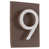 Satin Nickel Two Tone selected
