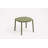 Doga Round Outdoor Bistro Table , 19.5'' in. W 19.5'' in. D-99068484