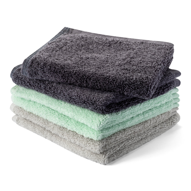 Reusable Bidet Dry Towel, Assorted
