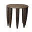 Naga Solid Wood End Table-1434193790