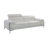 Brijin 86'' Upholstered Red Sofa-758378976-758378978