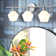 Sullivan Street 3 - Light Dimmable Vanity Light