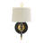 Ventana Sconce