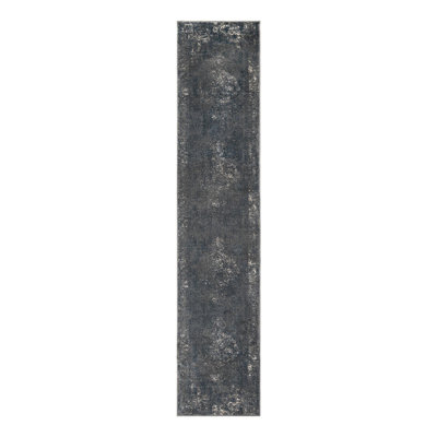 Charterhouse Oriental Blue Area Rug