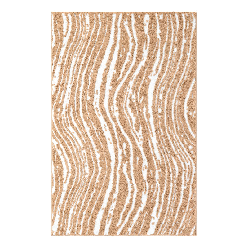 Echo Gainsborough Rug, Rectangle 4'1" x 6'1"