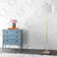 Lampe sur pied 68 po Sote