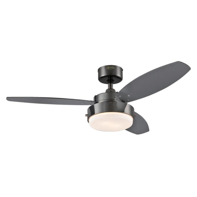 42'' Ceiling Fan with LED Lights