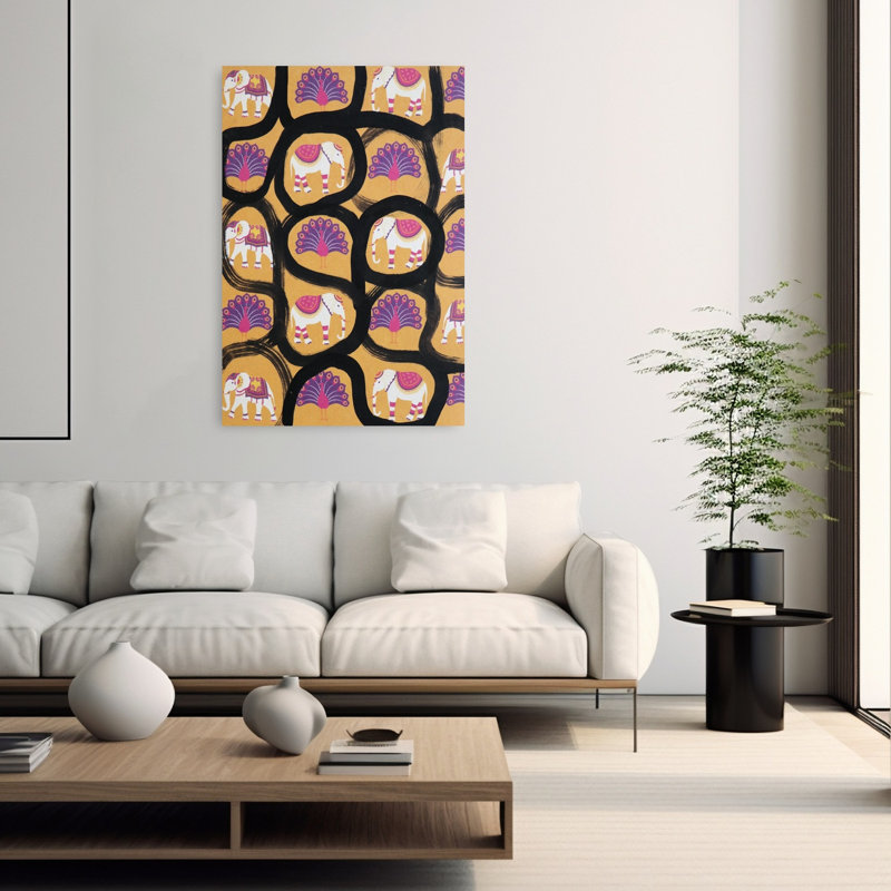 Print, 152.4cm H x 101.6cm W