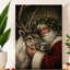 1 Piece Wrapped Canvas Wall Art-1495563053