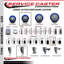 Ensemble de roulettes extensibles Poly