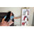 Rotating Bookshelf Tower, 360° Spinning Bookcase Lazy Susan, Revolving Round Book Shelf Carousel, Vertical Spiral Corner Organizer, White-109334441