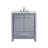 Chellie 30'' Single Bathroom Vanity with Top-1174749354-1097230404