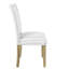 Chaise parsons rembourrée Michaelson -1426743235-1426743234