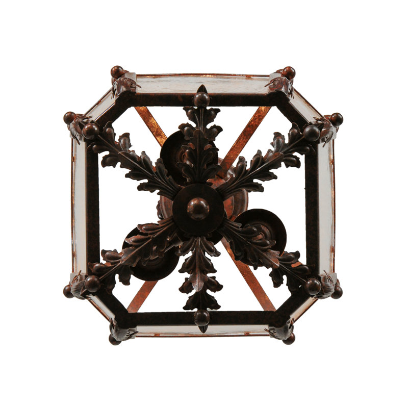 3 - Light Pendant