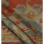 Vintage One-of-a-Kind 6'8" X 10'7" Area Rug