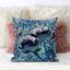 Floral Square Throw Cushion-857795708-857795698