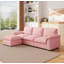 Canapé modulaire Cloud Couch For L-1305649419