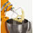 KitchenAid® 4.5-Qt. Coated Flat Beater