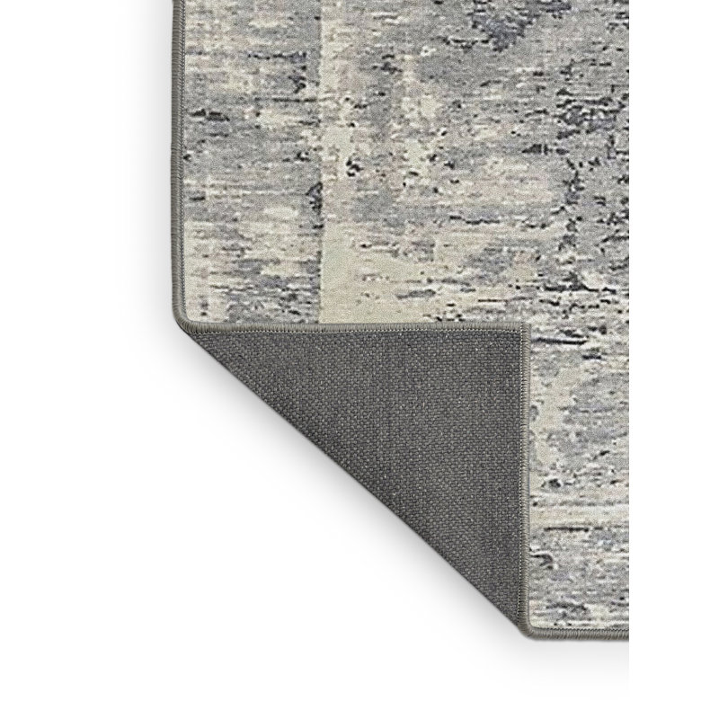 Hudkins Oriental Indoor Rug, Runner 2' x 5'