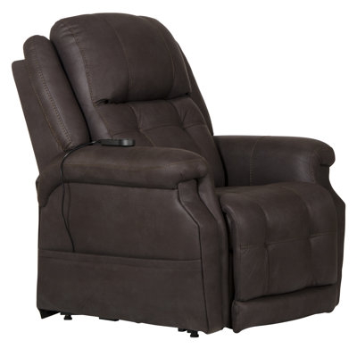 Fauteuil inclinable électrique Haywood Power Lift Assist