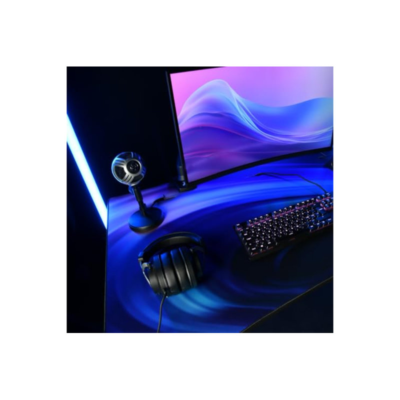 Microphone Sfera Pro , Argent argent