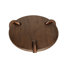 Mahatma Solid Wood Coffee Table