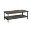 Table basse Marb Brown