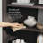 Tall 5 Shelf Bookcase in Storm Gray-1779128631