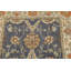 Tapis de couloir oriental Peshawar Chobi
