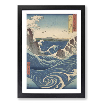 Single Picture Frame Painting