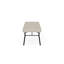 Banc en métal 3 places Chat-98671412-99057909