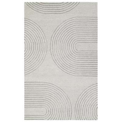 Helaine Hand-Tufted Abstract Rug