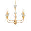 Aurelia 6 - Light Chandelier