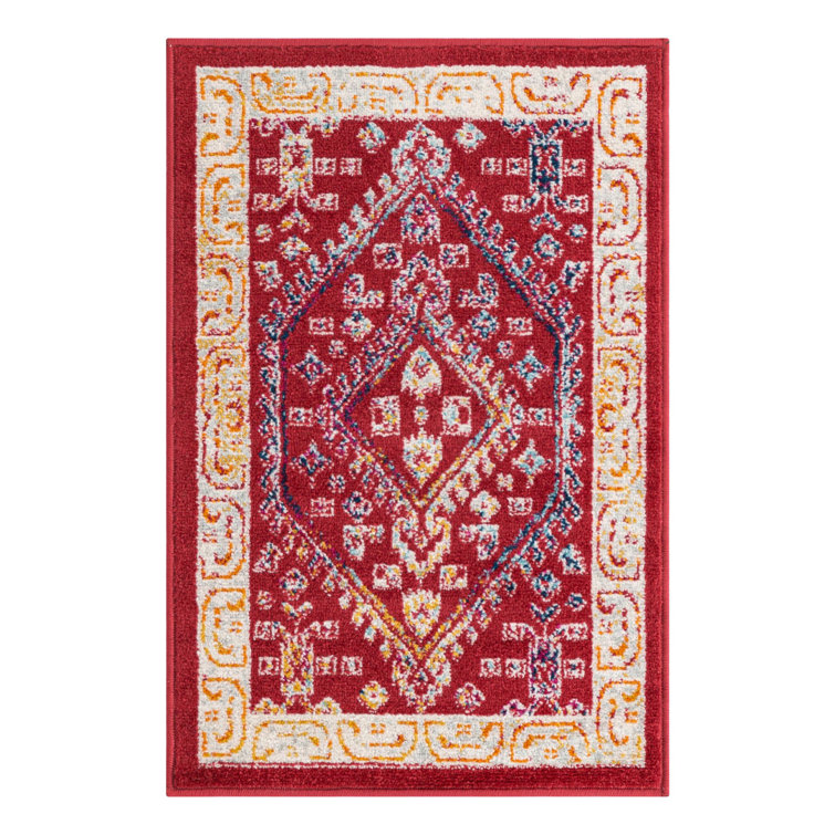 Aurelia Oriental Indoor Rug