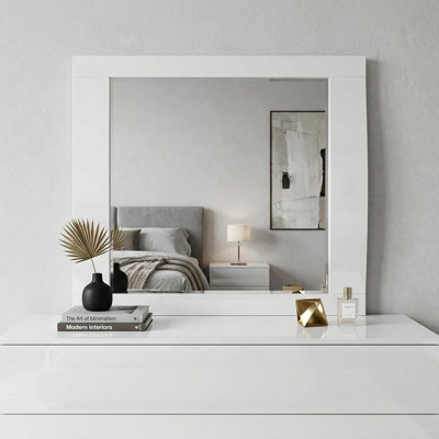 Miroir 37 po